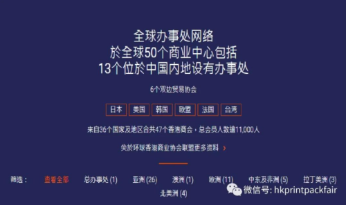 重磅诚邀！2024香港邦际印刷及包装展与香港浪费品包装展海外买家赞助策画广泛宣布(图1)